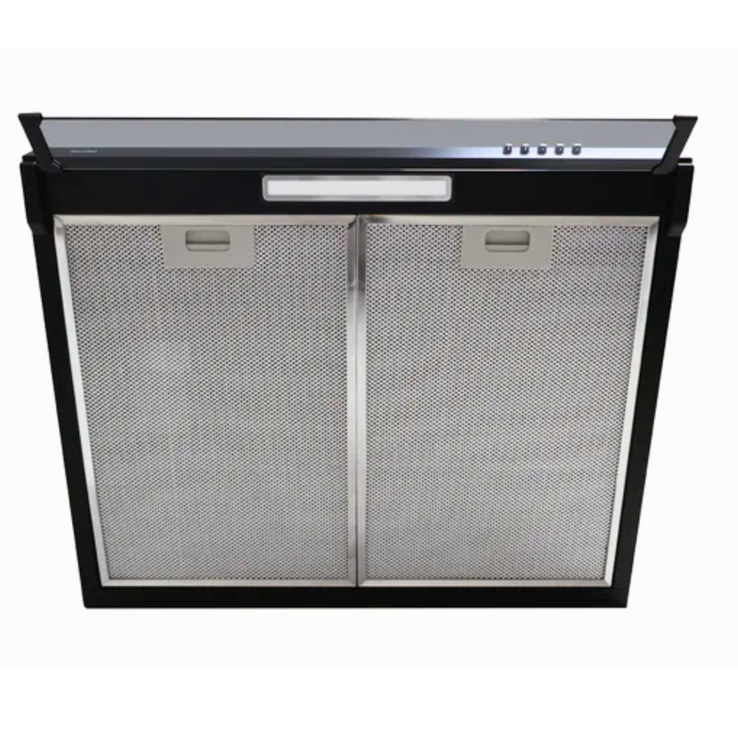 CAMPANA EXTRACTORA SOLE TURE96CO 60 CM NYX - 6