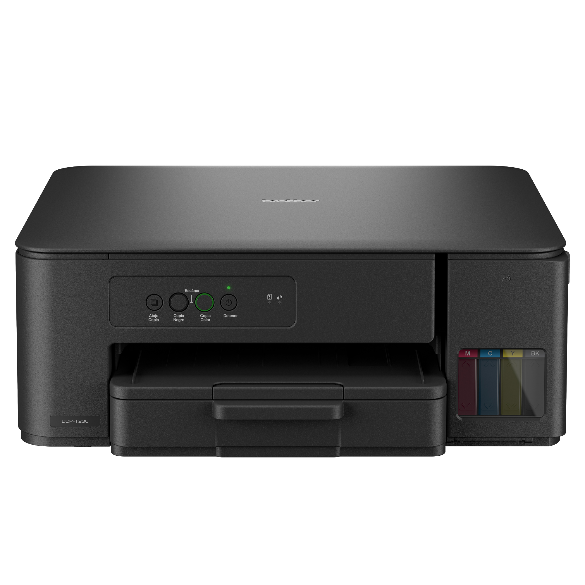 IMPRESORA BROTHER MULTIFUNCIONAL DCP-T230 - 2