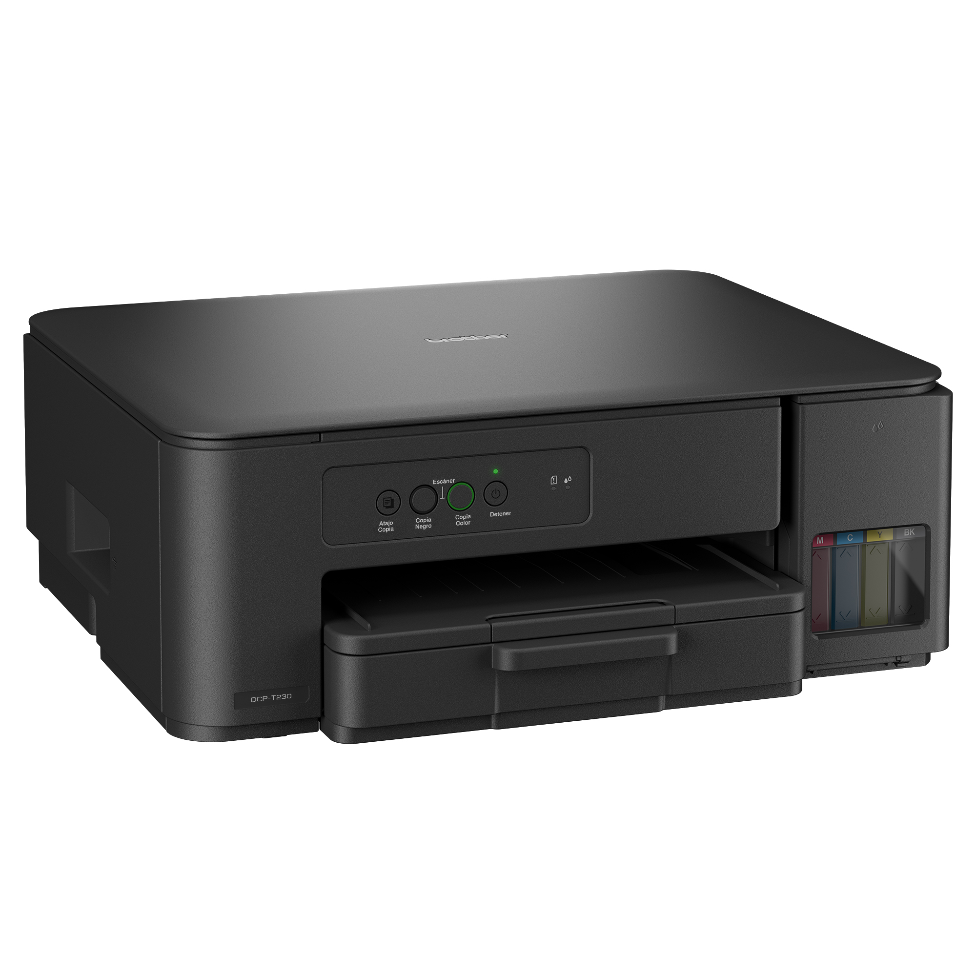 IMPRESORA BROTHER MULTIFUNCIONAL DCP-T230 - 3