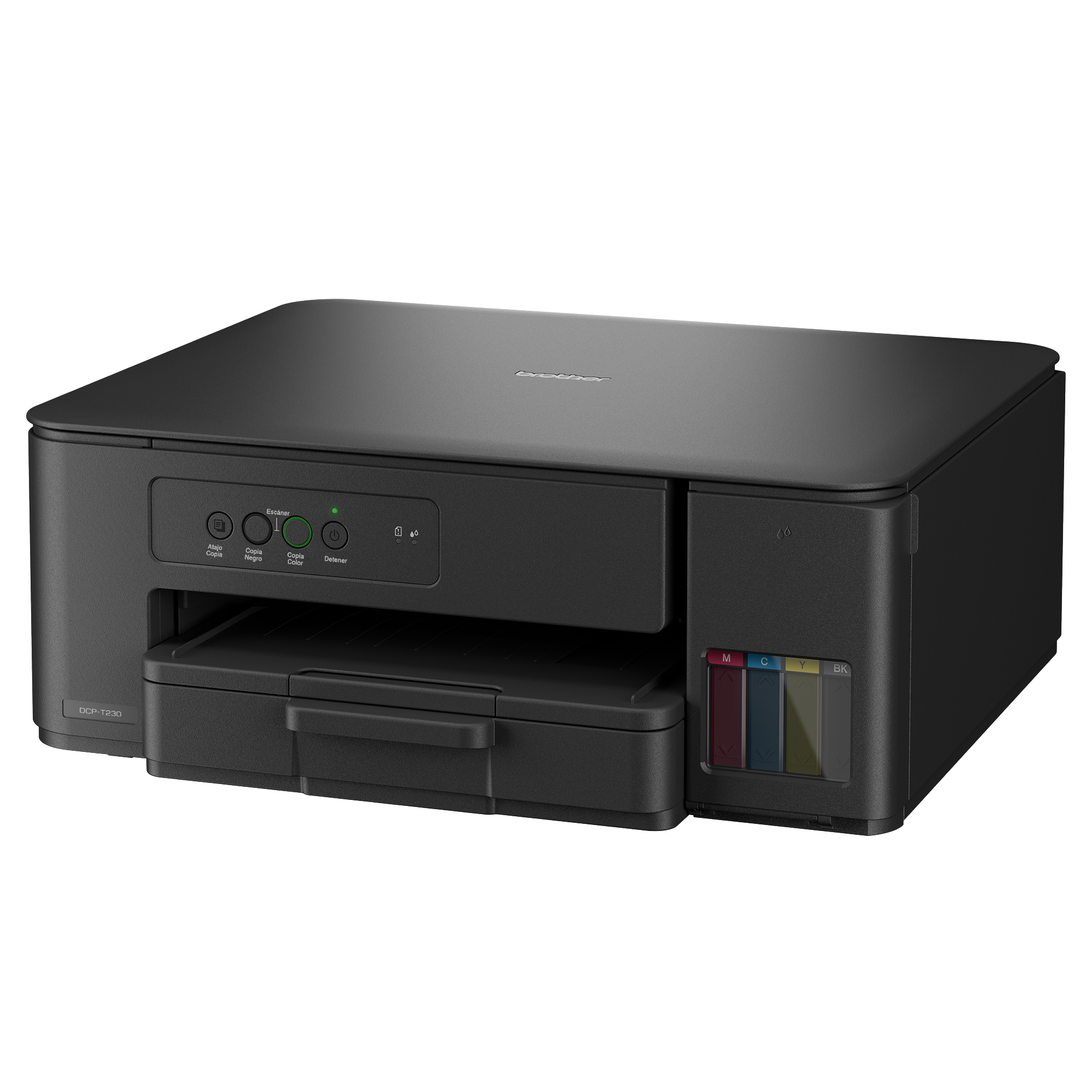 IMPRESORA BROTHER MULTIFUNCIONAL DCP-T230 - 4