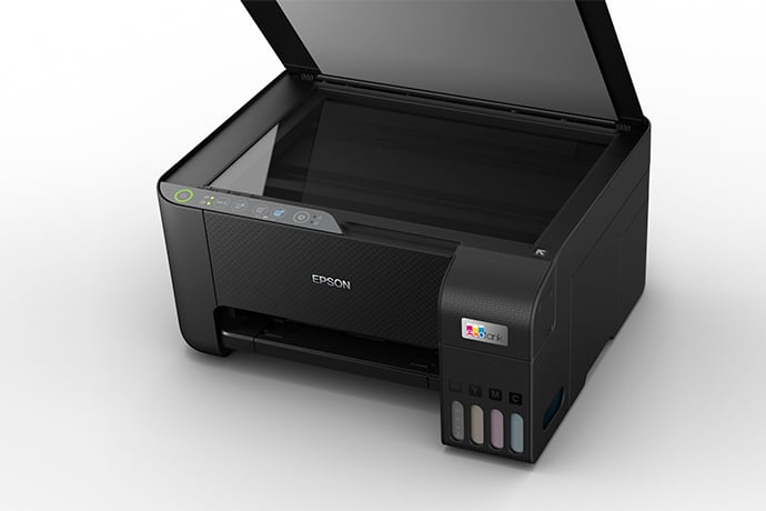 IMPRESORA EPSON MULTIFUNCIONAL ECOTANK L3250 WIFI - 4
