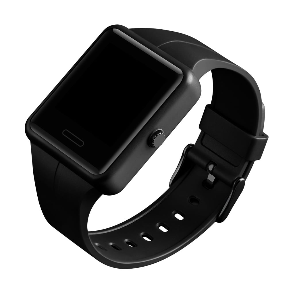 RELOJ SKMEI 1525 RITMO CARDÍACO PRESIÓN ARTERIAL - 2