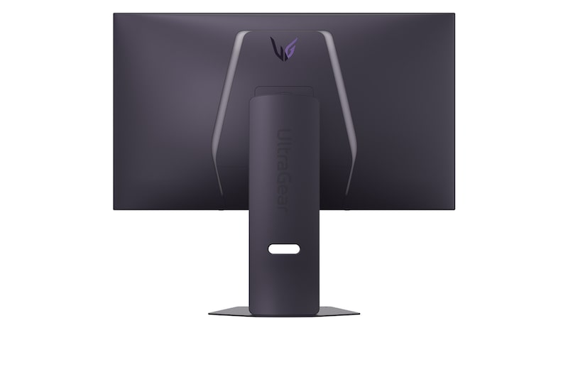 MONITOR GAMING ULTRAGEAR™ OLED DE MODO DUAL DE 32' | 4K UHD, 0,03 MS (GTG), DISPLAYHDR TRUE BLACK 400 32GS95UV-B - 2