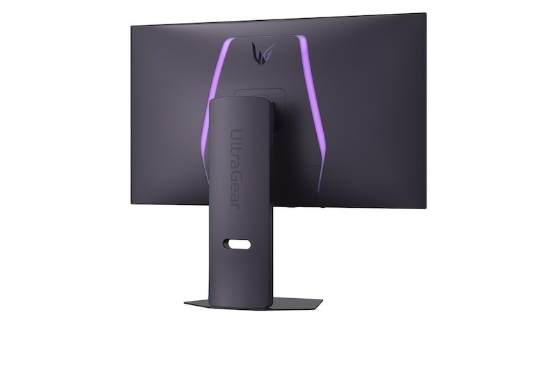 MONITOR GAMING ULTRAGEAR™ OLED DE MODO DUAL DE 32' | 4K UHD, 0,03 MS (GTG), DISPLAYHDR TRUE BLACK 400 32GS95UV-B - 3