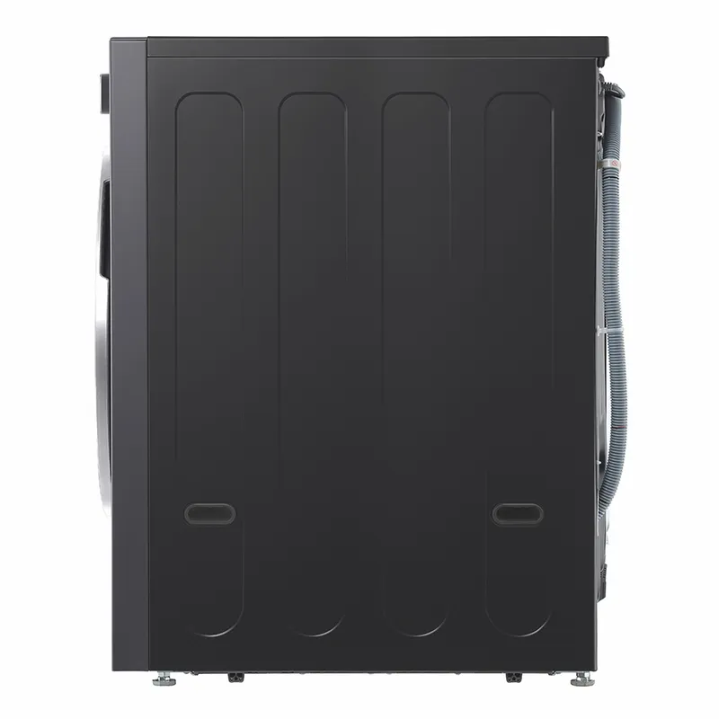 LAVASECA WD18EGNTSPG 18KG/10KG AI DD CARGA FRONTAL GRAFITO LG - 6