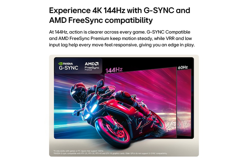 SMART TV 77 LG OLED AI B6 4K  2026 - 5