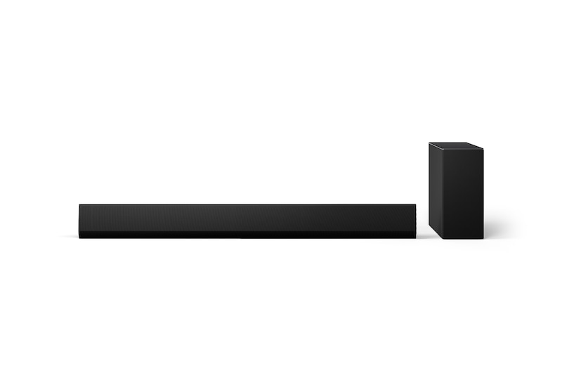 SOUNDBAR LG SG10TY | 420W | 3.1 CH | MATCH PERFECTO OLED G - 1
