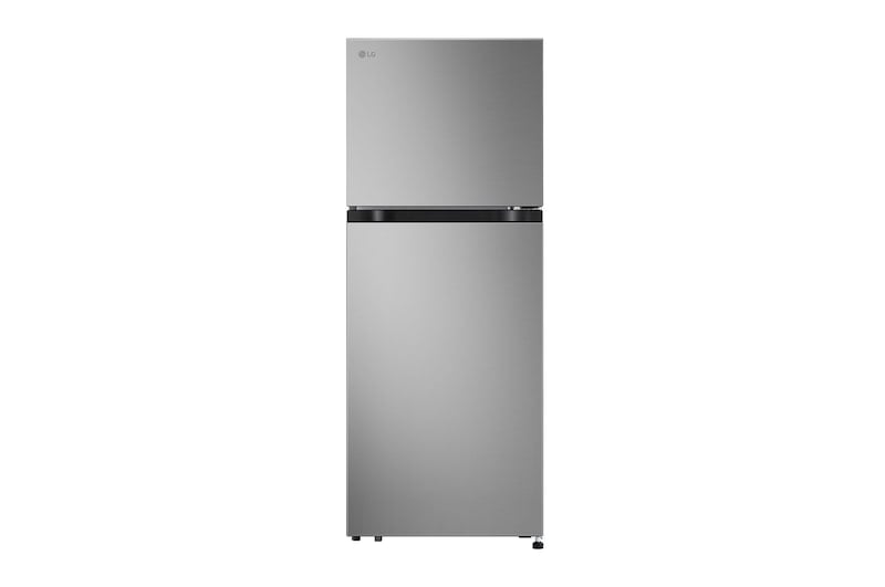 REFRIGERADORA LG TOP FREEZER 215L LINEARCOOLING VT22BPY - 1