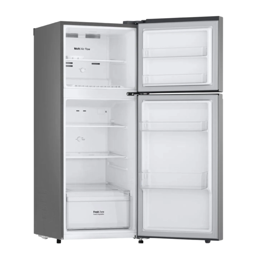 REFRIGERADORA LG TOP FREEZER 215L LINEARCOOLING VT22BPY - 3