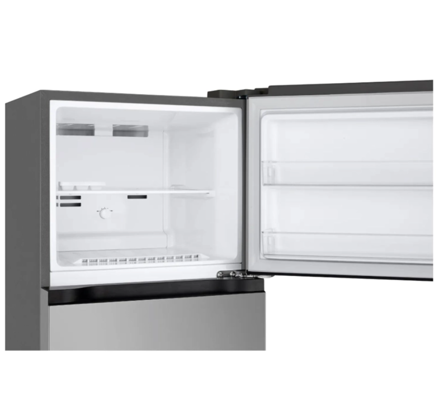 REFRIGERADORA LG TOP FREEZER 215L LINEARCOOLING VT22BPY - 4