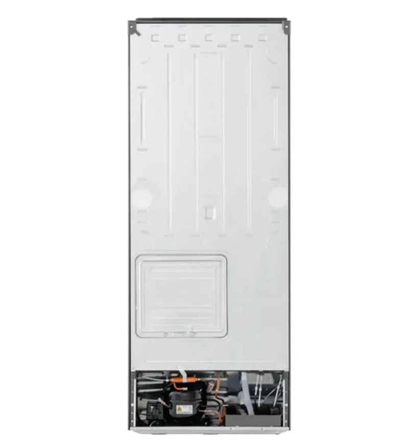 REFRIGERADORA LG TOP FREEZER 215L LINEARCOOLING VT22BPY - 5
