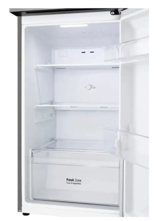 REFRIGERADORA LG TOP FREEZER 215L LINEARCOOLING VT22BPY - 6
