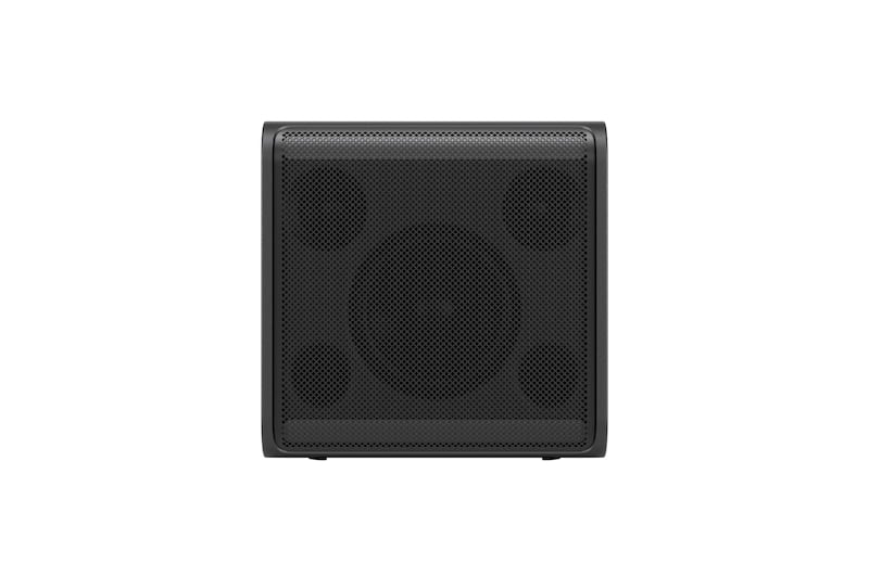 LG XBOOM STAGE301 BY WILL.I.AM|PARLANTE BLUETOOTHSTAGE301 - 1