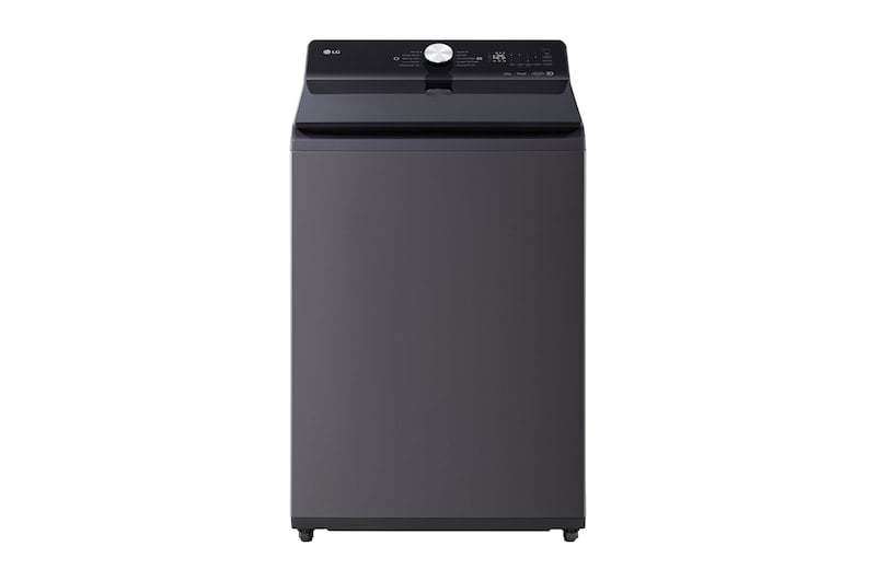 LAVADORA DE 22KG CON AI DD, CICLO PETCARE, TURBOWASH™, GRAFITO - 1