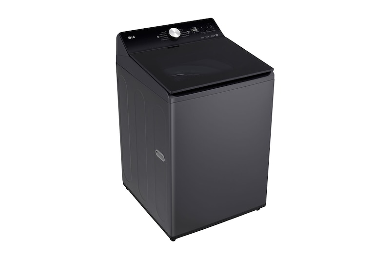 LAVADORA DE 22KG CON AI DD, CICLO PETCARE, TURBOWASH™, GRAFITO - 4