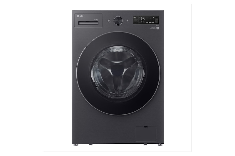 LAVASECA DE 15KG DE LAVADO Y 8KG DE SECADO,AI DD WD15EBNTSPG - 1