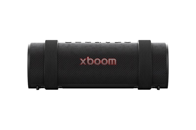 LG XBOOM GRAB BY WILL.I.AM| BLUETOOTH PORTÁTIL XBOOM GRAB - 1