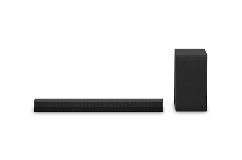 LG SOUNDBAR S30A WITH WOW ORCHESTRA AND WOW INTERFACE - 1