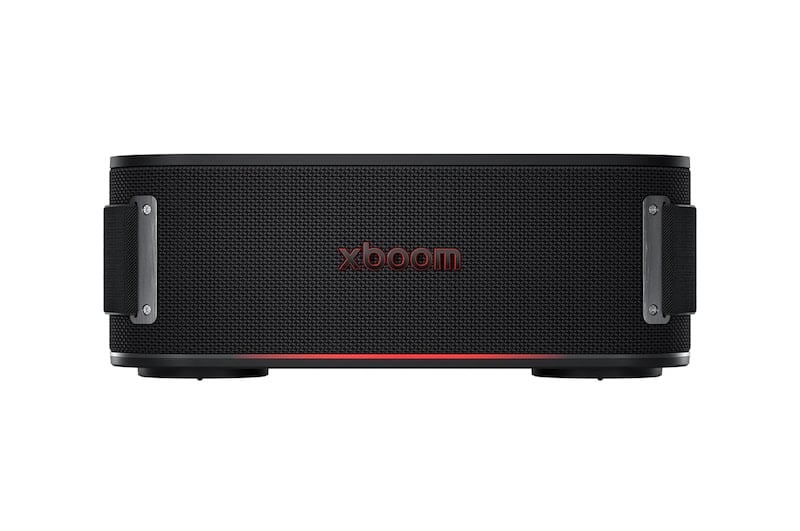 LG XBOOM BOUNCE BY WILL.I.AM | XBOOM SIGNATURE SOUNDBOUNCE - 1