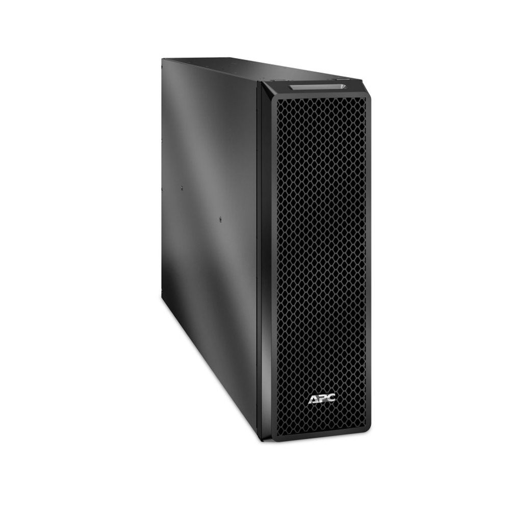 BATERÍA EXTERNA APC 192V DC DE PLOMO, 3A DE CARGA, HASTA 5 AÑOS DE VIDA ÚTIL - ENERGÍA CONFIABLE - 1