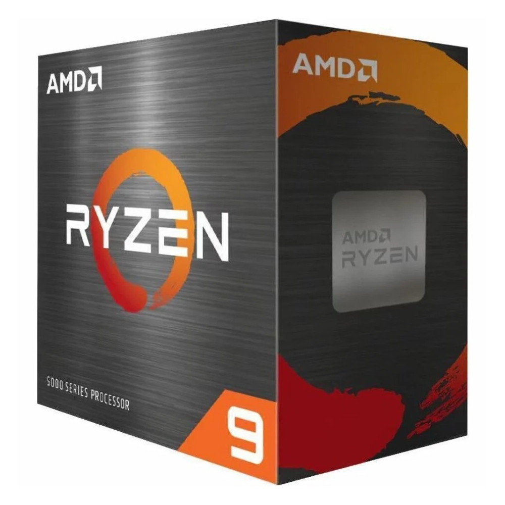 PROCESADOR AMD RYZEN 9 7950X 16-CORE 4.5-5.7 GHZ, 64MB L3, SOCKET AM5, 5NM, ALTO RENDIMIENTO - 1