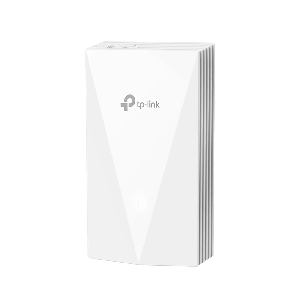 ACCESS POINT TP-LINK EAP655-WALL AX3000 DUAL BAND PARA CONEXIONES RÁPIDAS Y ESTABLES - 1