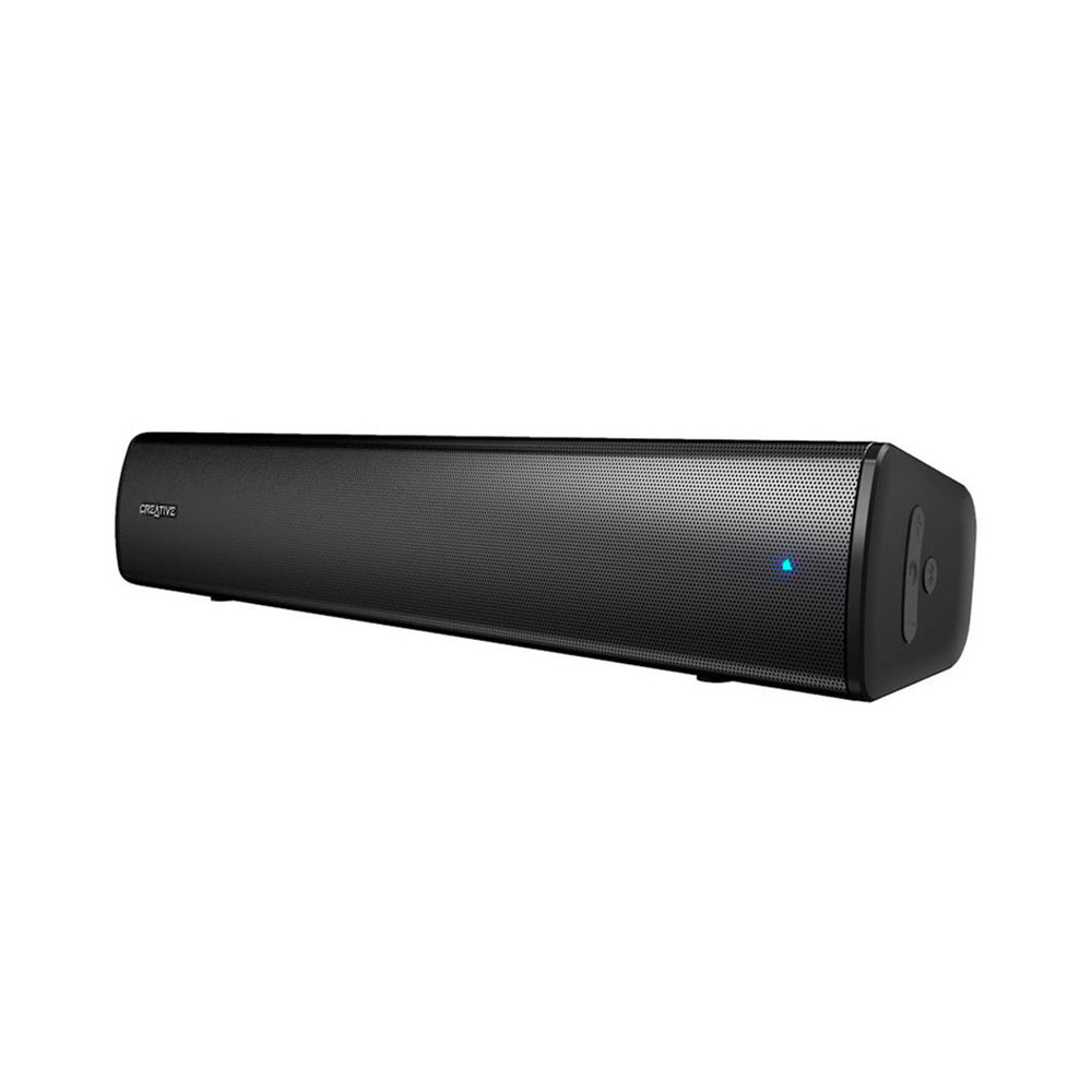 PARLANTE CREATIVE STAGE AIR V2 BARRA BLUETOOTH 20W - SONIDO INMERSIVO, IDEAL PARA PELÍCULAS Y MÚSICA - 1