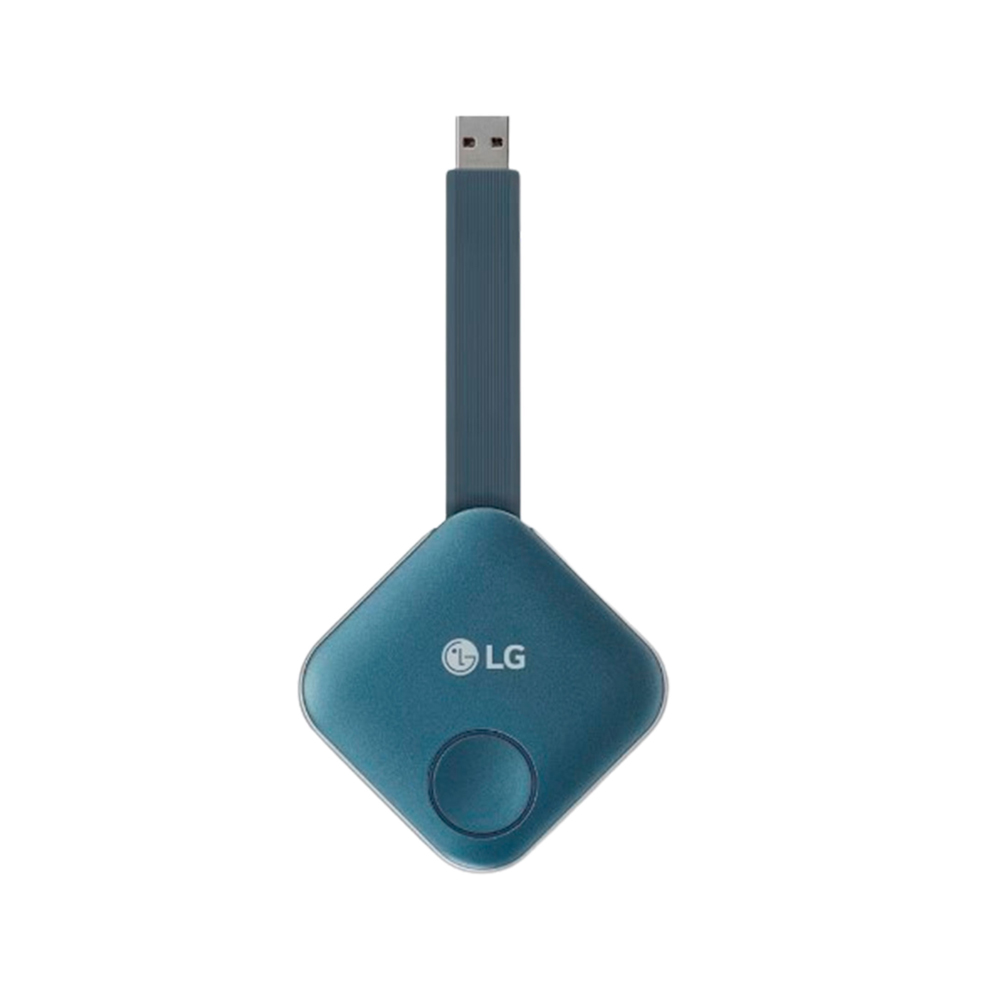 ADAPTADOR DE RED LG ONE:QUICK SHARE SC-00DA - USB 2.0, WI-FI 5, CONEXIÓN RÁPIDA Y COMPATIBLE - 1