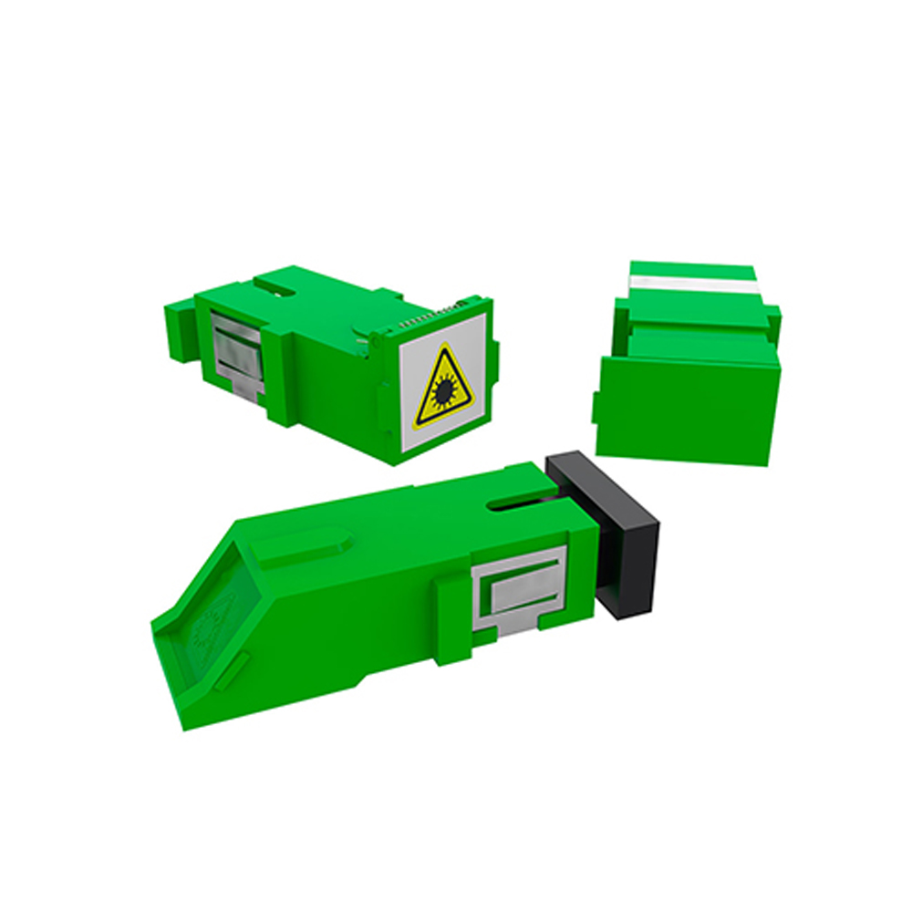 ADAPTADOR DE RED FURUKAWA - PAQUETE DE 8 UNIDADES, ALTA VELOCIDAD Y COMPATIBILIDAD AMPLIA - 1