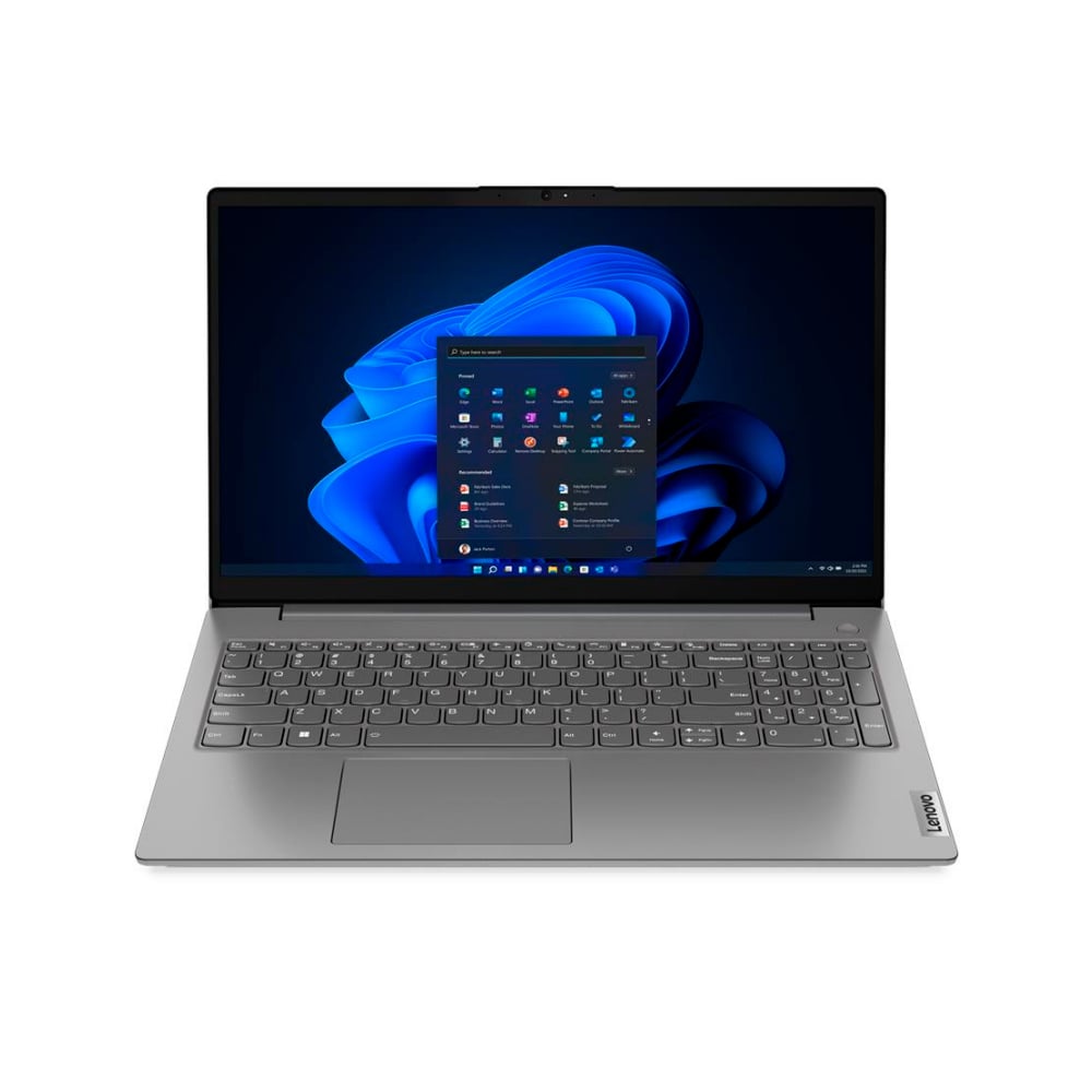 LENOVO THINKPAD V15 - NOTEBOOK 15.6' AMD RYZEN 3, 256 GB SSD, FREEDOS - 1