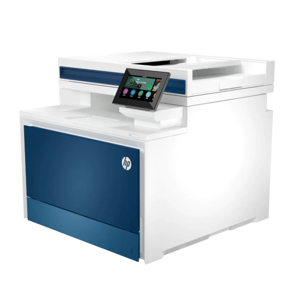 IMPRESORA MULTIFUNCIONAL HP LASERJET PRO 4303FDW COLOR, ADF, CONEXIÓN LAN, ALTA VELOCIDAD - 1