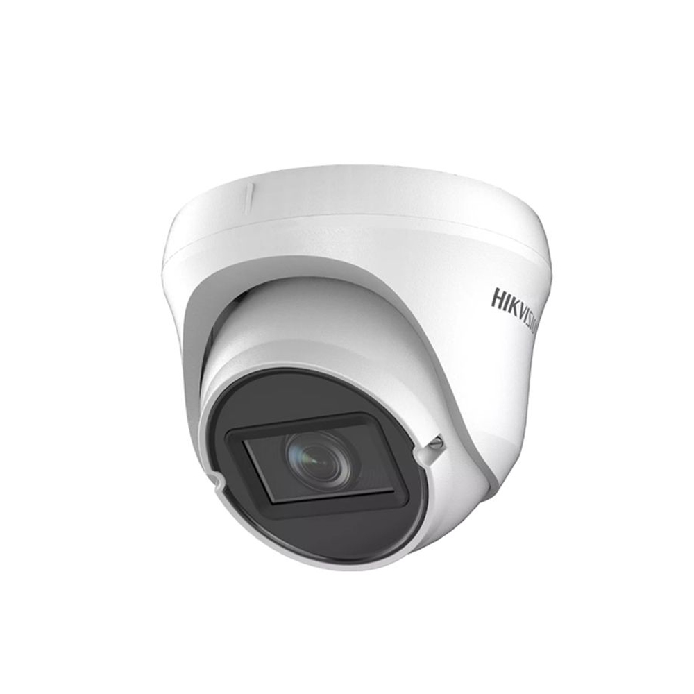 CÁMARA DE VIDEOVIGILANCIA HIKVISION TURBOHD 2MP, 2.7-13.5MM, IR 40 M, INTERIOR/EXTERIOR, IP67 - 1