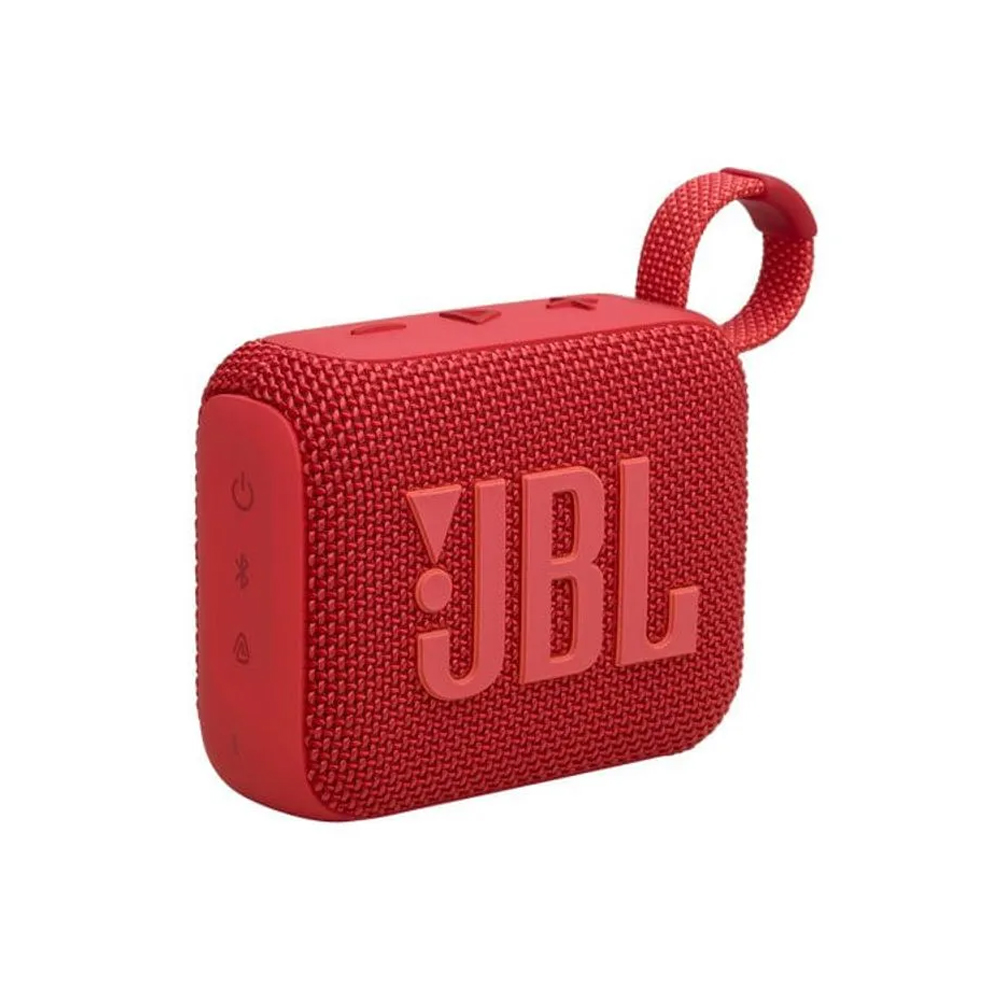 ALTAVOZ PORTÁTIL JBL GO 4 - INALÁMBRICO BLUETOOTH - CONTROL DE APP - 4.2W - DISEÑO COMPACTO Y LIGERO - 1