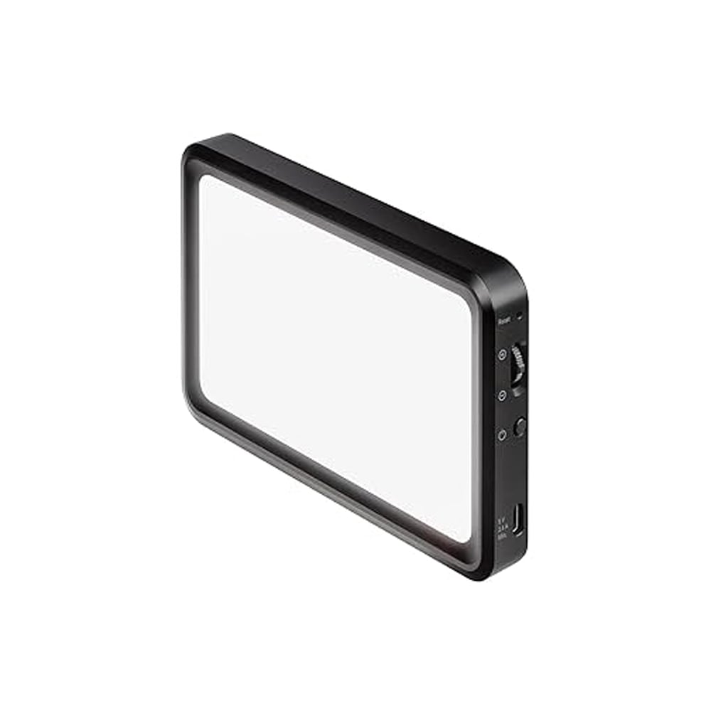 ELGATO KEY LIGHT MINI: PANEL LED PORTÁTIL, ILUMINACIÓN AJUSTABLE Y COMPACTA PARA CREADORES DE CONTENIDO - 1