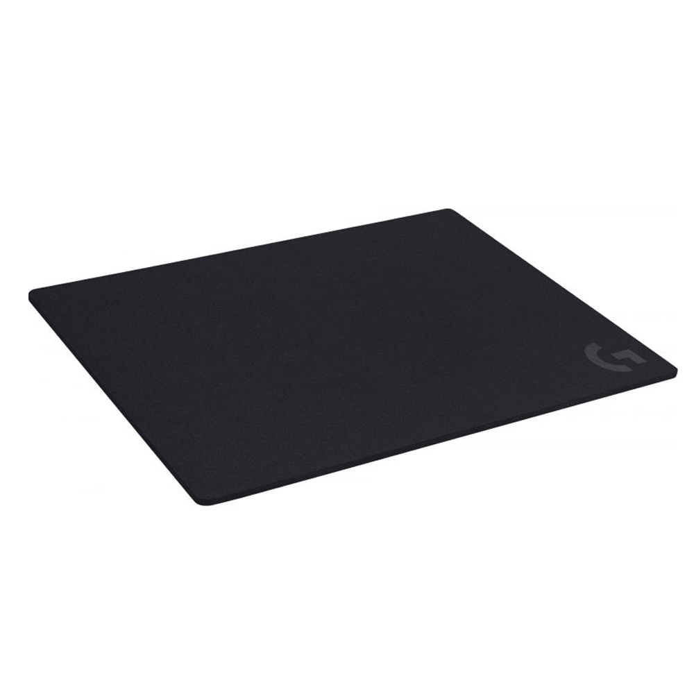 ALFOMBRILLA LOGITECH G G740 PARA GAMING - GRANDE 460X600MM, SUPERFICIE ÓPTIMA, ANTIDESLIZANTE, PC/MAC - 1