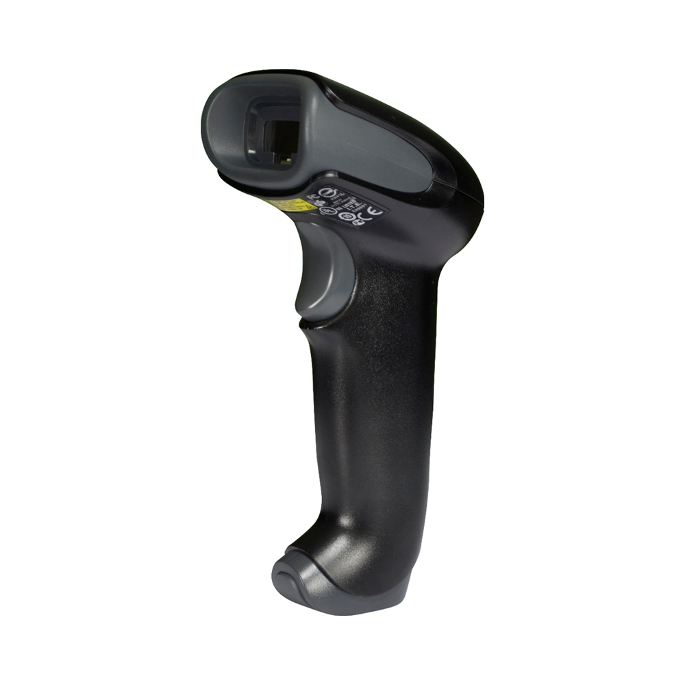 LECTOR DE CÓDIGO DE BARRAS HONEYWELL VOYAGER 1250G LÁSER 1D USB - 1