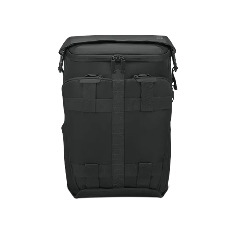 MOCHILA GAMING LENOVO LEGION ACTIVE - LIGERA, RESISTENTE Y CON DISEÑO ERGONÓMICO IDEAL PARA GAMERS - 1