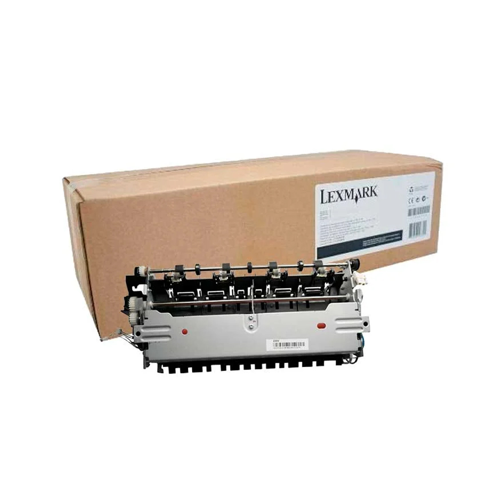 REPUESTOS LEXMARK MS82X FUSOR MANTENIMIENTO - 1