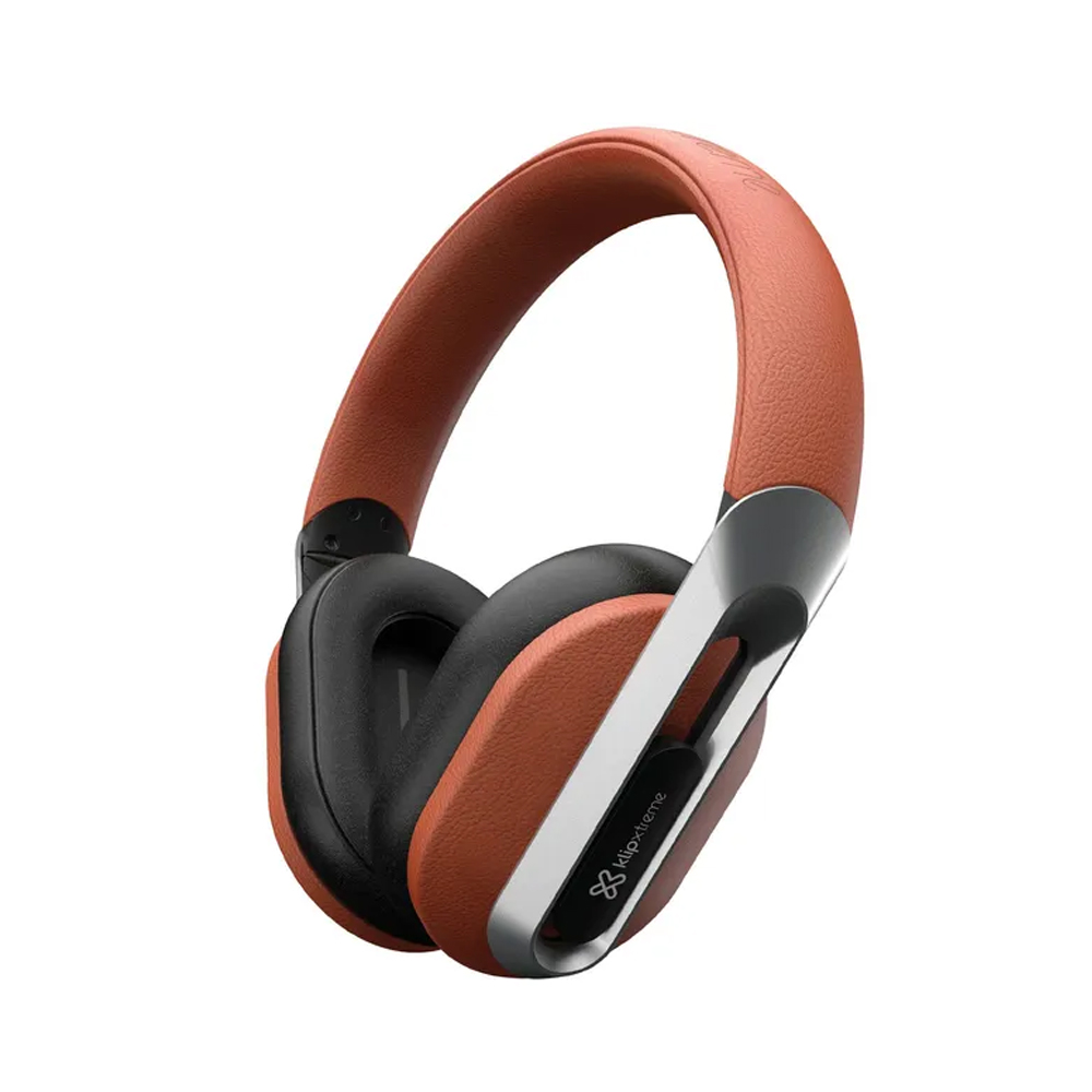 KLIP XTREME KWH-750CO: AURICULARES INALÁMBRICOS PARA AUDIO EN CASA Y MÓVIL, SONIDO PROFESIONAL. - 1