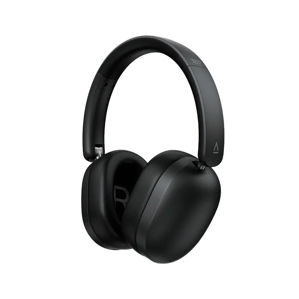 AURICULARES CREATIVE ZEN HYBRID GEN 2 BLUETOOTH 70H, ANC, CARGA USB-C, COLOR NEGRO - 1