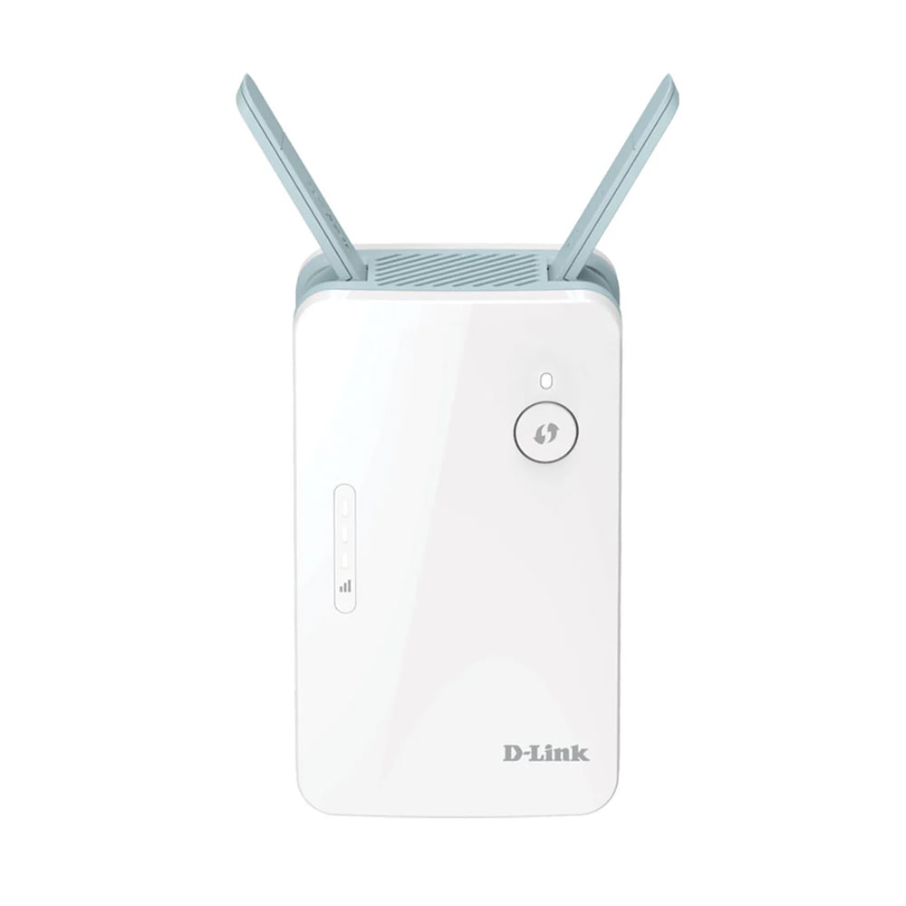 ROUTER D-LINK E15 AX1500 DE DOBLE BANDA, 2 ANTENAS, ALTA VELOCIDAD Y CONEXIÓN WI-FI 6 - 1