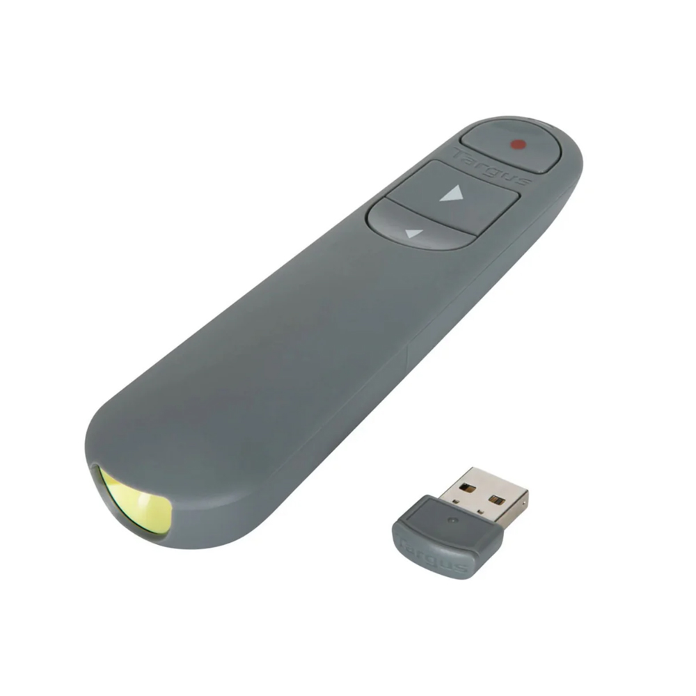 PRESENTADOR TARGUS AMP06704AMGL BLUETOOTH ANTIMICROBIANO 20M - 1