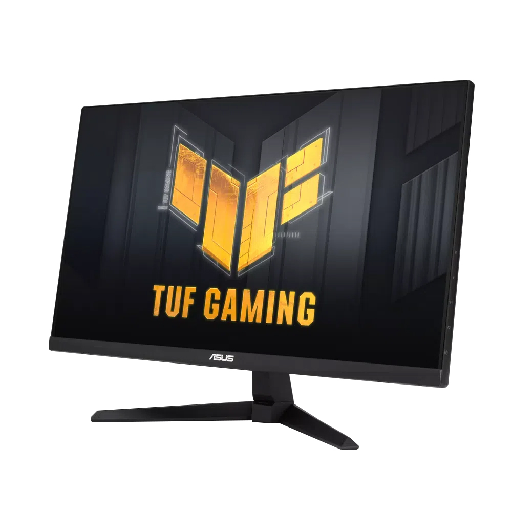 MONITOR ASUS TUF VG249Q3A 23.8' FHD IPS 180HZ 1MS CON PARLANTES INTEGRADOS - IDEAL PARA GAMING - 1