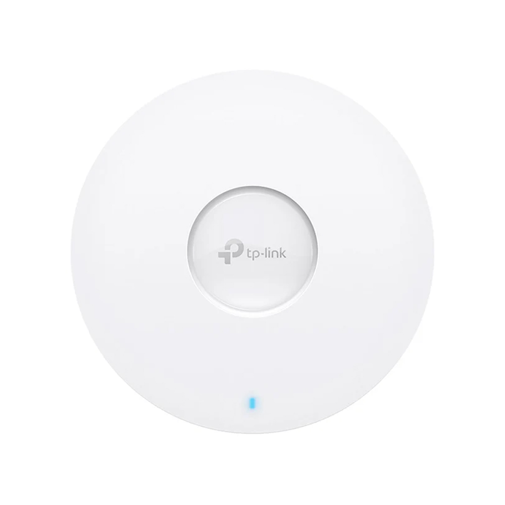 PUNTO DE ACCESO WI-FI 6 TP-LINK DE 2.4 GHZ Y 5 GHZ, GESTIONADO EN LA NUBE PARA MAYOR CONECTIVIDAD - 1