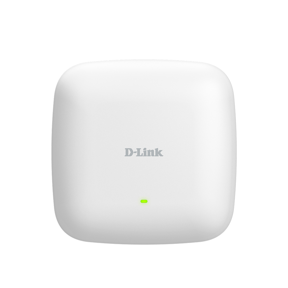 D-LINK DAP-X3060 ACCESS POINT WIFI 6 AX3000 DE DOBLE BANDA PARA VELOCIDAD ULTRARRÁPIDA - 1
