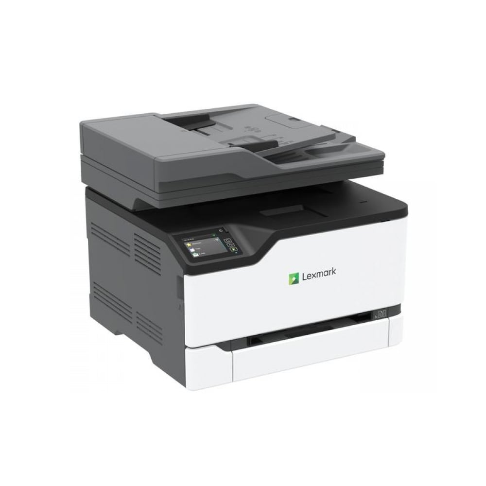 IMPRESORA MULTIFUNCIONAL LEXMARK CX431ADW CON CONECTIVIDAD INALÁMBRICA - 1