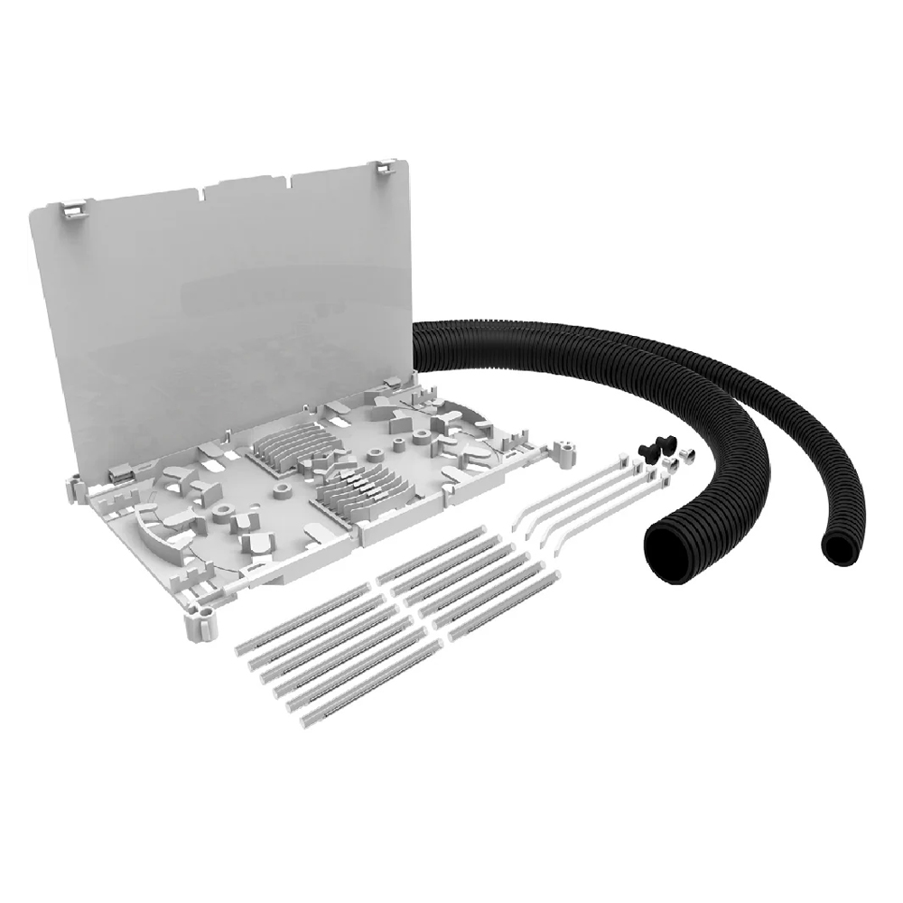 ORGANIZADOR DE EMPALMES DE FIBRA ÓPTICA FURUKAWA - 1