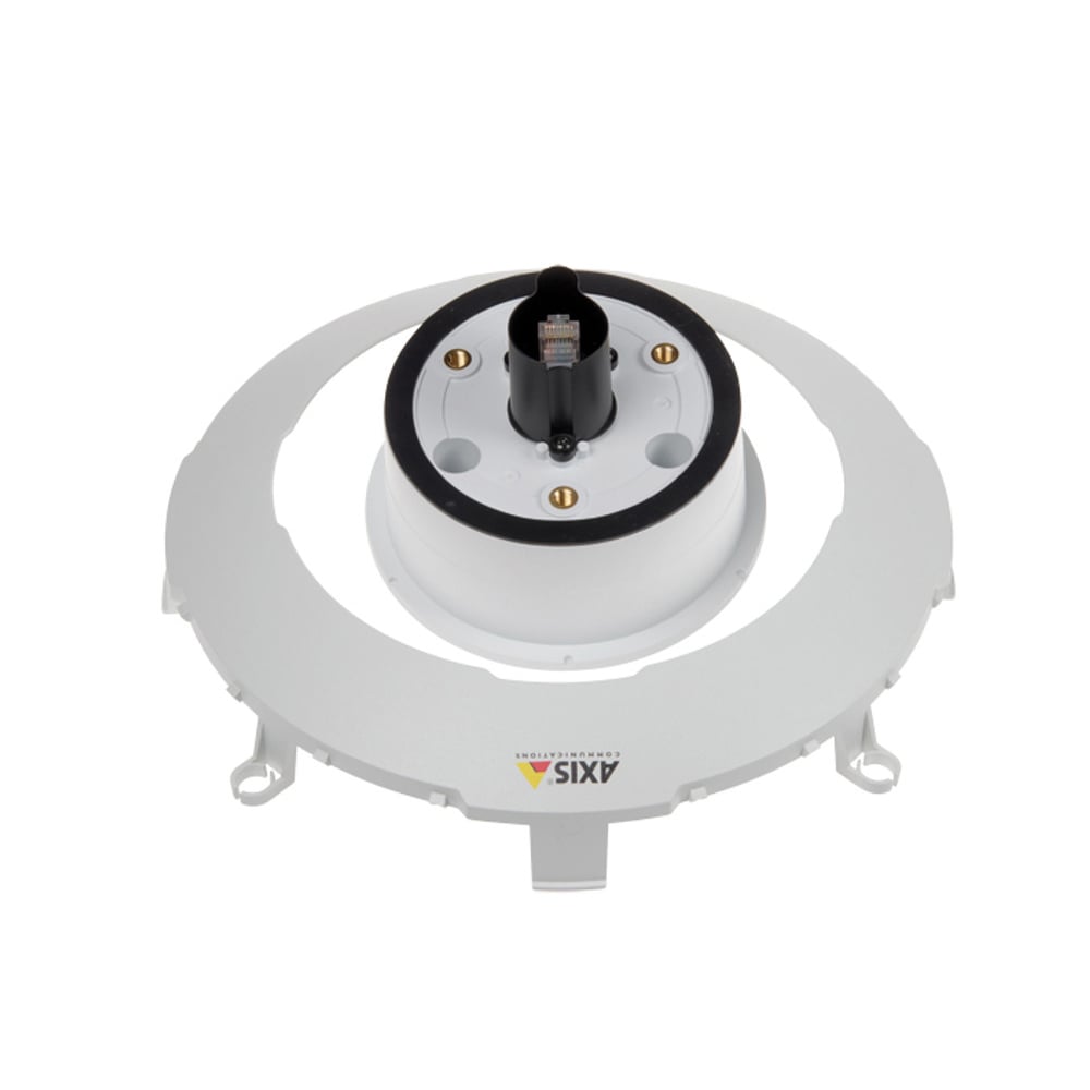 KIT DE CONEXIÓN PARA CÁMARAS AXIS: COMPATIBLE CON MODELOS Q6000-E, Q6114-E, Q6115-E Y MÁS - 1