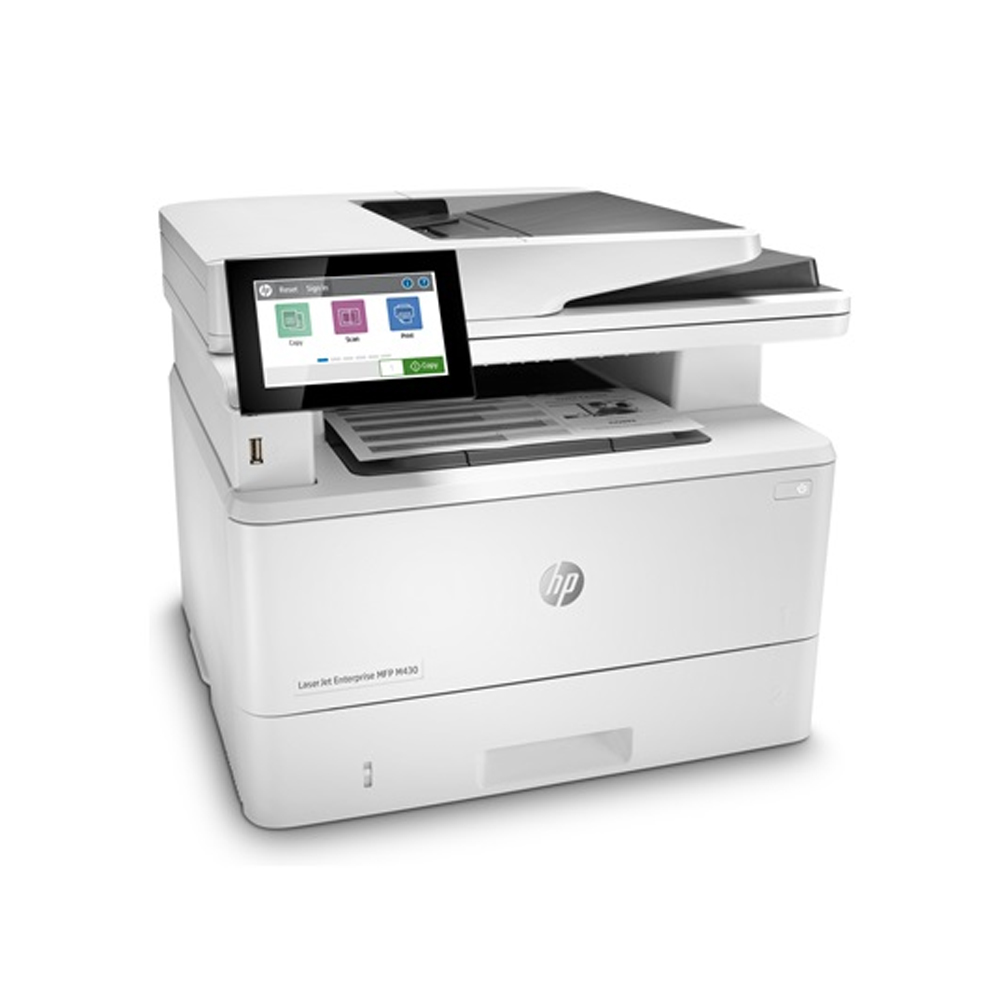 IMPRESORA MULTIFUNCIÓN HP LASERJET ENTERPRISE MFP M430F B/N VELOCIDAD LÁSER - 1