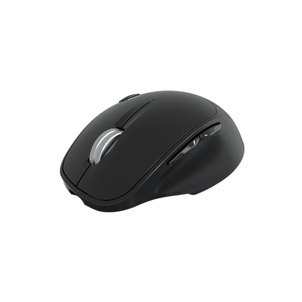 MOUSE KLIP XTREME - 2.4 GHZ / BLUETOOTH 5.0 - WIRELESS - DUAL MODE - 1